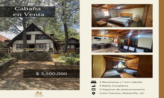 Foto de inmueble en , Col. Mazamitla C.P. 49500, Mazamitla