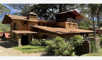 Foto de inmueble en Paseo de las pinguicas #4, Col. Mazamitla C.P. 49500, Mazamitla
