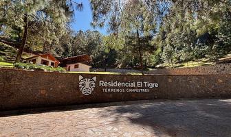 Foto de inmueble en Ruta turística Sierra del Tigre Km., Col. Mazamitla C.P. 49549, Mazamitla
