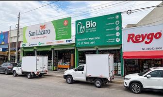 Foto de inmueble en AV DEL MERACDO, Col. Mercado de Abastos C.P. 44530, Guadalajara