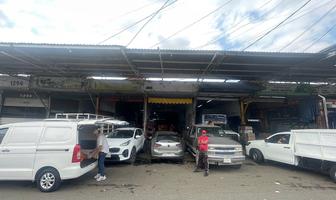 Foto de inmueble en Av mandarina, Col. Mercado de Abastos C.P. 44530, Guadalajara