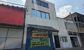 Foto de inmueble en Av. Federalismo, Col. Mexicaltzingo C.P. 44180, Guadalajara