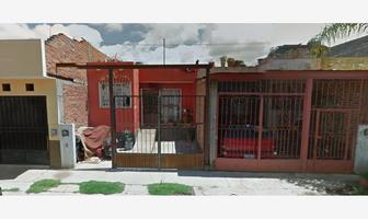 Foto de inmueble en PINAR #771, Col. Mexiquito C.P. 47182, Arandas