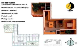 Foto de inmueble en Durango, Col. Mezquitan Country C.P. 44260, Guadalajara