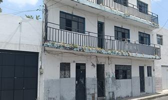 Foto de inmueble en Gabriela mistarla, Col. Miraflores C.P. 44270, Guadalajara