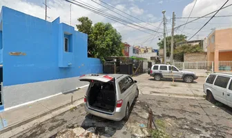 Foto de inmueble en ANTONIO PEREZ #473, Col. Miravalle C.P. 44990, Guadalajara