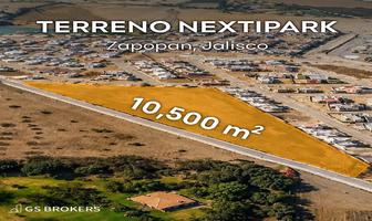 Foto de inmueble en Cam. A Nextipac, San Juan de Ocotán, Col. Mítica Residencial C.P. 45019, Zapopan