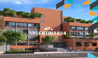 Foto de inmueble en Argentina, Col. Moderna C.P. 44190, Guadalajara