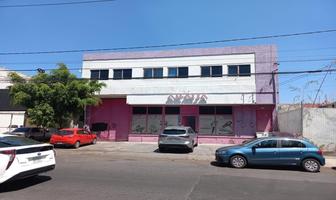 Foto de inmueble en Av. Alemania, Col. Moderna C.P. 44190, Guadalajara