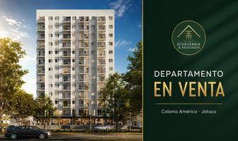 Foto de inmueble en Calle Alemania, Col. Moderna C.P. 44190, Guadalajara