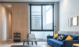 Foto de inmueble en Fermin Riestra, Col. Moderna C.P. 44190, Guadalajara