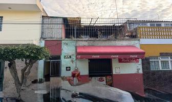 Foto de inmueble en Salvador J. Agraz, Col. Moderna C.P. 44190, Guadalajara