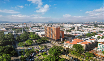 Foto de inmueble en av 16 de septiembre, Col. Moderna C.P. 44190, Guadalajara