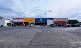 Foto de inmueble en avenida Niños Heroes, Col. Moderna C.P. 44190, Guadalajara