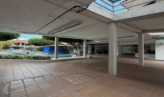 Foto de inmueble en AV MEXICO, Col. Monraz C.P. 44670, Guadalajara