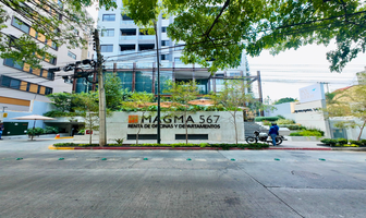 Foto de inmueble en Av. Juan Palomar y Arias, Col. Monraz C.P. 44670, Guadalajara