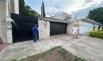 Foto de inmueble en Eulogio Parra, Col. Monraz C.P. 44670, Guadalajara