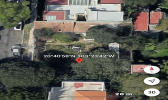 Foto de inmueble en Huicholes, Col. Monraz C.P. 44670, Guadalajara