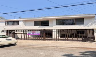 Foto de inmueble en Olmecas 700, Col. Monraz C.P. 44670, Guadalajara