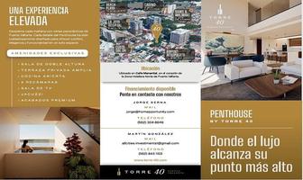 Foto de inmueble en MANANTIAL, Col. Montesori C.P. 48314, Puerto Vallarta