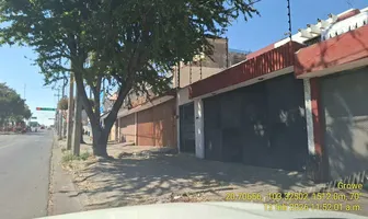 Foto de inmueble en CALZADA INDEPENDENCIA NORTE #2187, Col. Monumental C.P. 44320, Guadalajara
