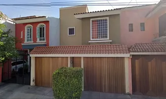 Foto de inmueble en PUERTO DE TODOS LOS SANTOS #00, Col. Monumental C.P. 44320, Guadalajara