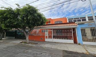 Foto de inmueble en Paseo Bohemio, Col. Monumental C.P. 44320, Guadalajara