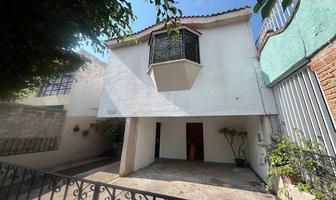 Foto de inmueble en Canario, Col. Morelos C.P. 44910, Guadalajara