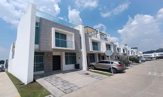 Foto de inmueble en Av. Paseo Amalfi, Col. Natura Bosque Residencial C.P. 45066, Zapopan
