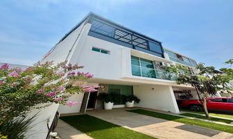 Foto de inmueble en Avenida paseo del bosque 3428  Coto V Livorno, Col. Natura Bosque Residencial C.P. 45066, Zapopan