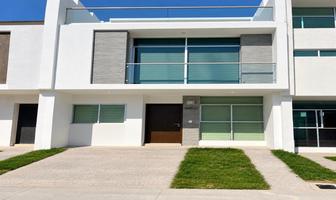 Foto de inmueble en Natura Residencial - Coto Livorno, Col. Natura Bosque Residencial C.P. 45066, Zapopan