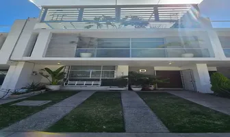 Foto de inmueble en PASEO DELBOSQUE #3428, Col. Natura Bosque Residencial C.P. 45066, Zapopan