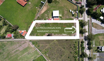 Foto de inmueble en prolongacion mariano otero, Col. Natura Bosque Residencial C.P. 45066, Zapopan