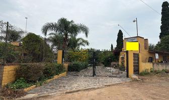 Foto de inmueble en Camino al Aleman, Col. Nextipac C.P. 45220, Zapopan