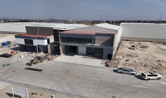 Foto de inmueble en Camino al Aleman, Col. Nextipac C.P. 45220, Zapopan