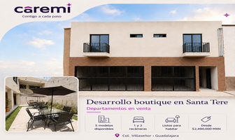 Foto de inmueble en , Col. Niños Héroes C.P. 44260, Guadalajara