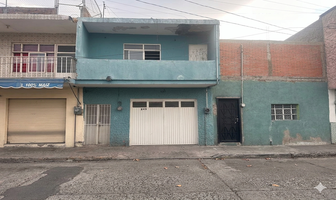 Foto de inmueble en Venustiano Carranza, Col. Niños Heroes C.P. 45500, San Pedro Tlaquepaque