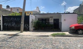 Foto de inmueble en AHUIZOL, Col. Nueva España C.P. 44980, Guadalajara