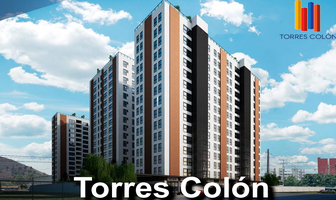 Foto de inmueble en Av Colón, Col. Nueva España C.P. 44980, Guadalajara