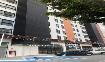Foto de inmueble en Av Cristóbal Colón, Col. Nueva España C.P. 44980, Guadalajara