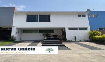 Foto de inmueble en Av. Nueva Galicia, Col. Nueva Galicia Residencial C.P. 45645, Tlajomulco de Zúñiga