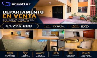 Foto de inmueble en C Playa Tenacatita, Col. Nueva Primavera C.P. 45058, Zapopan