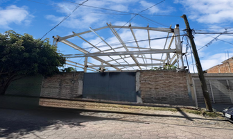 Foto de inmueble en 2 de febrero, Col. Nuevo México C.P. 45138, Zapopan