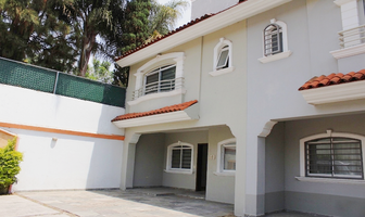 Foto de inmueble en CIRCUITO SANTA FE, Col. Nuevo México C.P. 45138, Zapopan