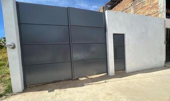 Foto de inmueble en Paseo de las Gladiolas, Col. Nuevo México C.P. 45138, Zapopan