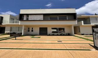 Foto de inmueble en paseo abie, Col. Nuevo México C.P. 45138, Zapopan