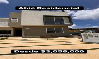 Foto de inmueble en paseo abié, Col. Nuevo México C.P. 45138, Zapopan