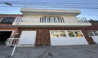 Foto de inmueble en C hacienda del carmen #1685, Col. Oblatos C.P. 44700, Guadalajara