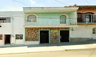 Foto de inmueble en Hacienda Huescalapa #22, Col. Oblatos C.P. 44700, Guadalajara
