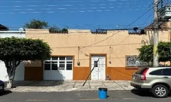 Foto de inmueble en JUAN R. ZAVALA #375, Col. Oblatos C.P. 44700, Guadalajara